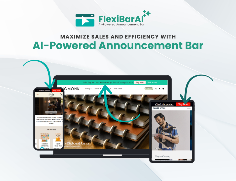 Shopiment – We Do Next Generation Shopify App Development